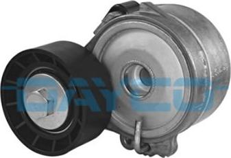 DAYCO APV1090 - Tendicinghia, Cinghia Poly-V www.autoricambi360.it