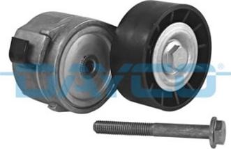 Dayco APV1058 - Tendicinghia, Cinghia Poly-V www.autoricambi360.it
