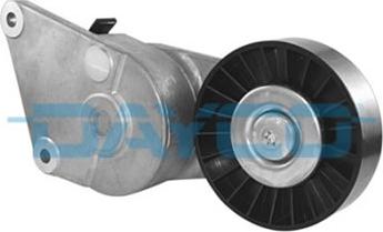 DAYCO APV1001 - Tendicinghia, Cinghia Poly-V www.autoricambi360.it