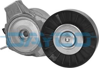 DAYCO APV1003 - Tendicinghia, Cinghia Poly-V www.autoricambi360.it