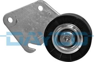 DAYCO APV1010 - Galoppino / Guidacinghia, Cinghia Poly-V www.autoricambi360.it