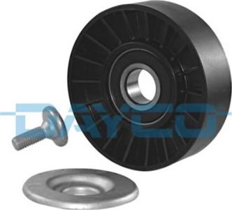 DAYCO APV1018 - Galoppino / Guidacinghia, Cinghia Poly-V www.autoricambi360.it