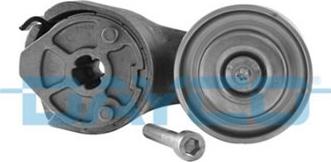 DAYCO APV1084 - Tendicinghia, Cinghia Poly-V www.autoricambi360.it