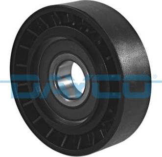 DAYCO APV1032 - Galoppino / Guidacinghia, Cinghia Poly-V www.autoricambi360.it