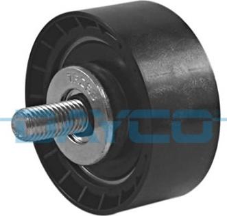 DAYCO APV1029 - Galoppino / Guidacinghia, Cinghia Poly-V www.autoricambi360.it