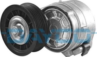 DAYCO APV1021 - Tendicinghia, Cinghia Poly-V www.autoricambi360.it