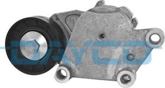 Dayco APV1076 - Tendicinghia, Cinghia Poly-V www.autoricambi360.it