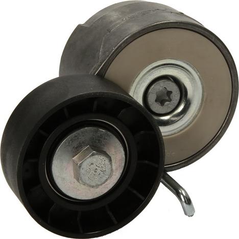 DAYCO APV1078 - Tendicinghia, Cinghia Poly-V www.autoricambi360.it