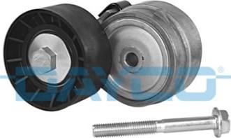Dayco APV1077 - Tendicinghia, Cinghia Poly-V www.autoricambi360.it