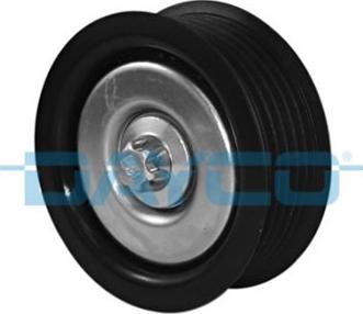 DAYCO APV1155 - Galoppino / Guidacinghia, Cinghia Poly-V www.autoricambi360.it