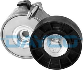 DAYCO APV1150 - Tendicinghia, Cinghia Poly-V www.autoricambi360.it