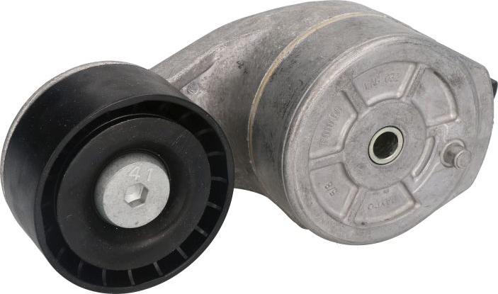 DAYCO APV1120 - Tendicinghia, Cinghia Poly-V www.autoricambi360.it