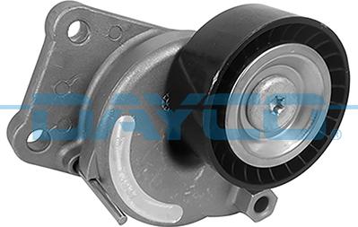 Dayco APV3904 - Tendicinghia, Cinghia Poly-V www.autoricambi360.it