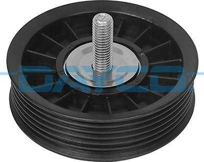DAYCO APV3901 - Galoppino / Guidacinghia, Cinghia Poly-V www.autoricambi360.it
