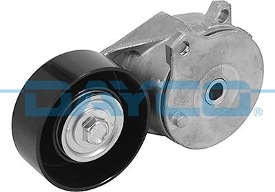 DAYCO APV3448 - Tendicinghia, Cinghia Poly-V www.autoricambi360.it