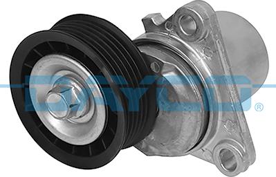 DAYCO APV3456 - Tendicinghia, Cinghia Poly-V www.autoricambi360.it