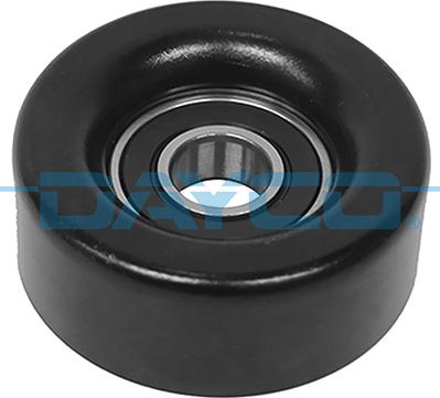 DAYCO APV3406 - Galoppino / Guidacinghia, Cinghia Poly-V www.autoricambi360.it