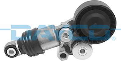 Dayco APV3473 - Tendicinghia, Cinghia Poly-V www.autoricambi360.it