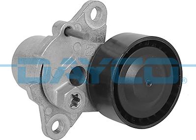 DAYCO APV3605 - Tendicinghia, Cinghia Poly-V www.autoricambi360.it