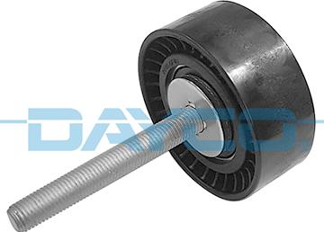 DAYCO APV3684 - Galoppino / Guidacinghia, Cinghia Poly-V www.autoricambi360.it