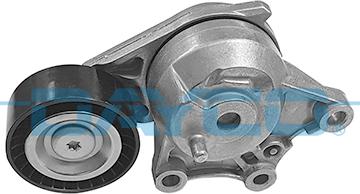 Dayco APV3685 - Tendicinghia, Cinghia Poly-V www.autoricambi360.it