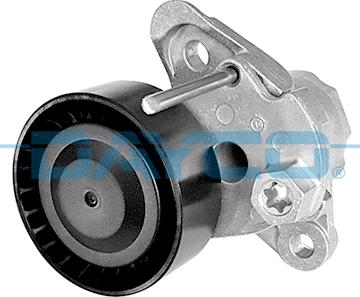 Dayco APV3682 - Tendicinghia, Cinghia Poly-V www.autoricambi360.it