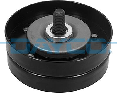 DAYCO APV3637 - Galoppino / Guidacinghia, Cinghia Poly-V www.autoricambi360.it