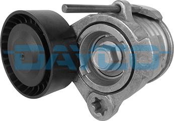 DAYCO APV3091 - Tendicinghia, Cinghia Poly-V www.autoricambi360.it