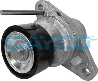 DAYCO APV3097 - Tendicinghia, Cinghia Poly-V www.autoricambi360.it