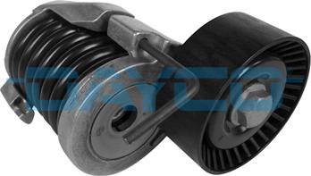 Dayco APV3049 - Tendicinghia, Cinghia Poly-V www.autoricambi360.it