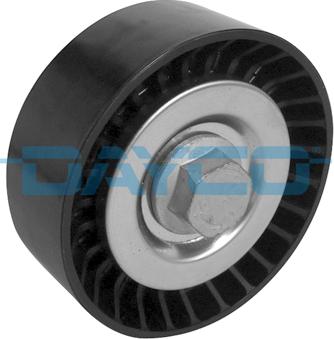 DAYCO APV3040 - Galoppino / Guidacinghia, Cinghia Poly-V www.autoricambi360.it