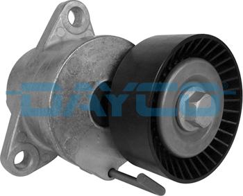DAYCO APV3042 - Tendicinghia, Cinghia Poly-V www.autoricambi360.it