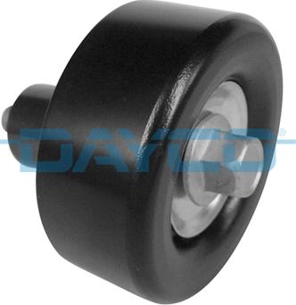DAYCO APV3055 - Galoppino / Guidacinghia, Cinghia Poly-V www.autoricambi360.it