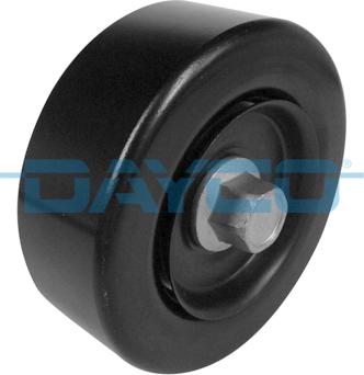 DAYCO APV3056 - Galoppino / Guidacinghia, Cinghia Poly-V www.autoricambi360.it