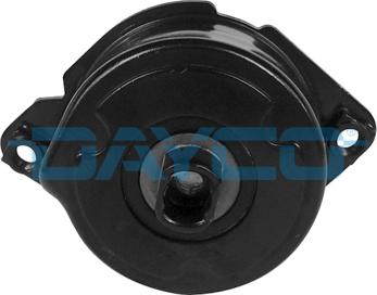 Dayco APV3051 - Tendicinghia, Cinghia Poly-V www.autoricambi360.it