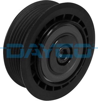 DAYCO APV3053 - Galoppino / Guidacinghia, Cinghia Poly-V www.autoricambi360.it