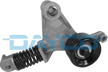 Dayco APV3061 - Tendicinghia, Cinghia Poly-V www.autoricambi360.it