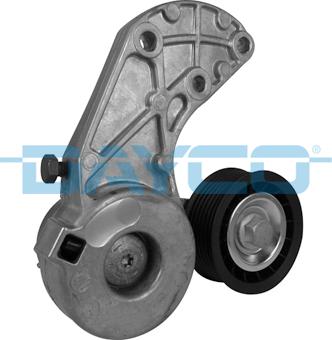 Dayco APV3004 - Tendicinghia, Cinghia Poly-V www.autoricambi360.it