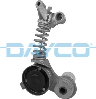 Dayco APV3008 - Tendicinghia, Cinghia Poly-V www.autoricambi360.it