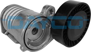 DAYCO APV3014 - Tendicinghia, Cinghia Poly-V www.autoricambi360.it