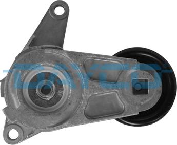 DAYCO APV3015 - Tendicinghia, Cinghia Poly-V www.autoricambi360.it