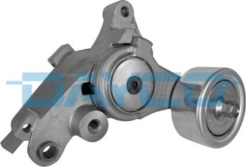 DAYCO APV3012 - Tendicinghia, Cinghia Poly-V www.autoricambi360.it