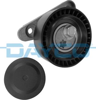 DAYCO APV3036 - Tendicinghia, Cinghia Poly-V www.autoricambi360.it