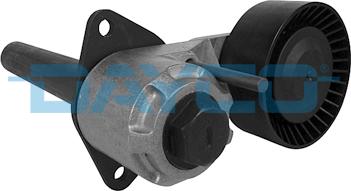 Dayco APV3032 - Tendicinghia, Cinghia Poly-V www.autoricambi360.it