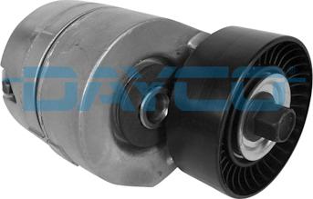 DAYCO APV3024 - Tendicinghia, Cinghia Poly-V www.autoricambi360.it