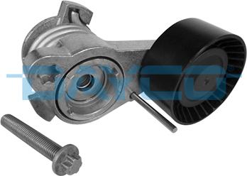 DAYCO APV3020 - Tendicinghia, Cinghia Poly-V www.autoricambi360.it