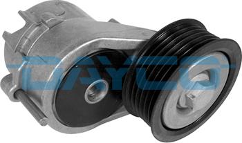 DAYCO APV3021 - Tendicinghia, Cinghia Poly-V www.autoricambi360.it
