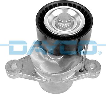 DAYCO APV3190 - Tendicinghia, Cinghia Poly-V www.autoricambi360.it