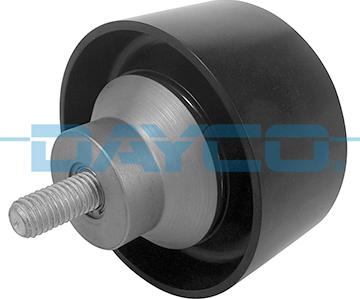 DAYCO APV3144 - Galoppino / Guidacinghia, Cinghia Poly-V www.autoricambi360.it