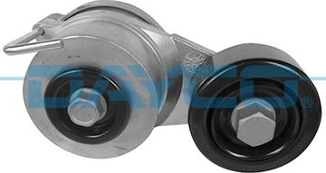 DAYCO APV3188 - Tendicinghia, Cinghia Poly-V www.autoricambi360.it